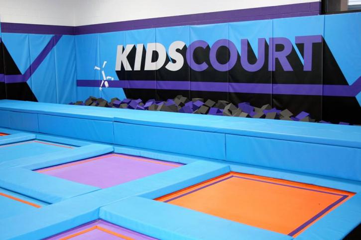 Image for Altitude Trampoline Park with ID of: 2588272