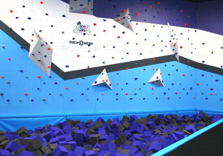 Image for Altitude Trampoline Park with ID of: 2588273