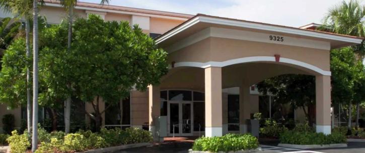 Image for Boca Raton Spine Center with ID of: 2588641