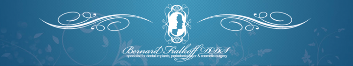 Image for Dr. Bernard Fialkoff DDS with ID of: 2588713