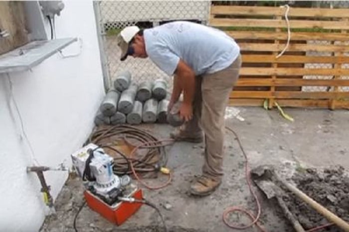 Image for Enid Foundation Repair with ID of: 2588739