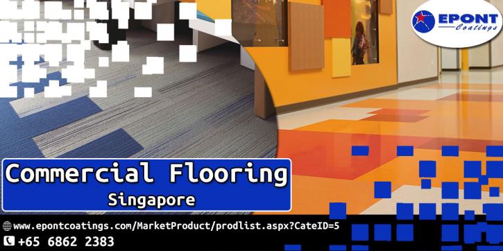 Image for Commercial Flooring Indonesia with ID of: 2588862