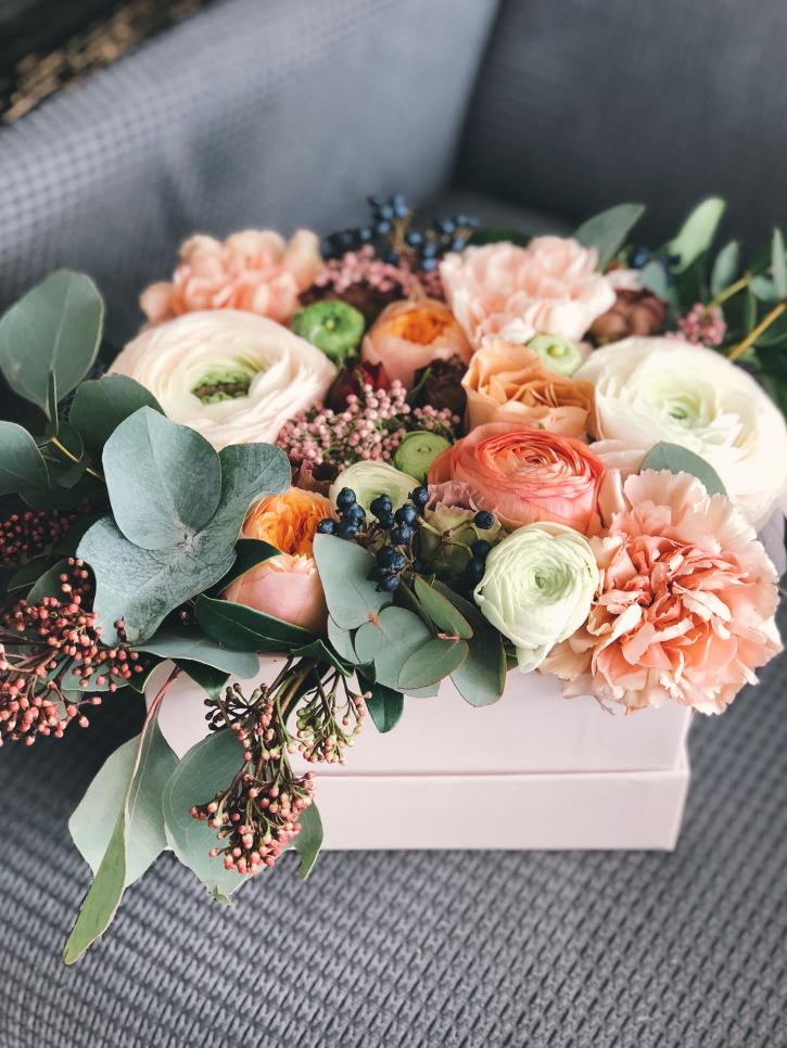 Image for 10 Secret about Flowers that Professionals will Never Tell You with ID of: 2588969