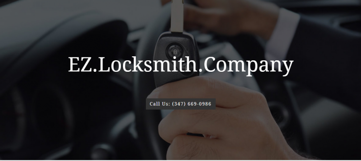 Image for EZ Locksmith Company with ID of: 2589000