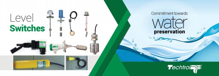 Image for Using Level Switches for Waste Water Management with ID of: 2589091