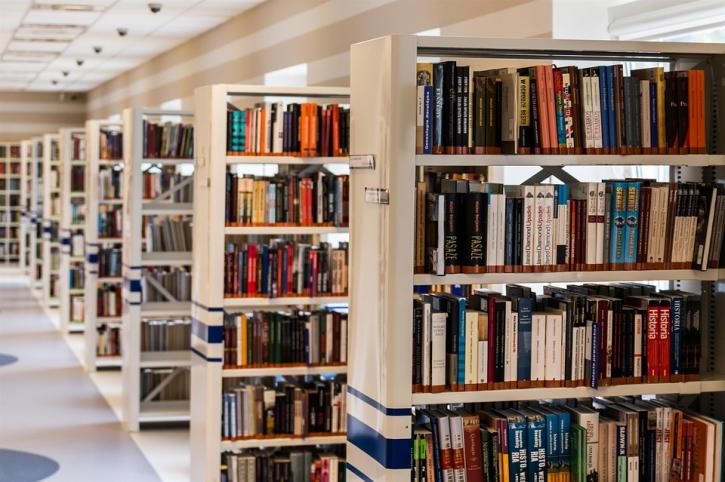 Image for Library Management Software Market Overview and Future Outlook, 2014 to 2024 with ID of: 2589405