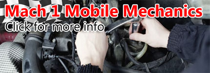 Image for Hire Mobile Car Service for getting a safe and reliable service with ID of: 2589479
