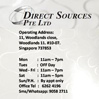 Image for Direct Sources with ID of: 2589523