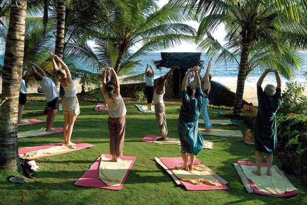 Image for Yoga TTC with ID of: 2589669