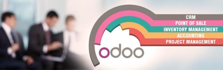 Image for Odoo Consultancy with ID of: 2590138