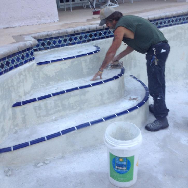 Image for Weston Pool Service Inc with ID of: 2590249