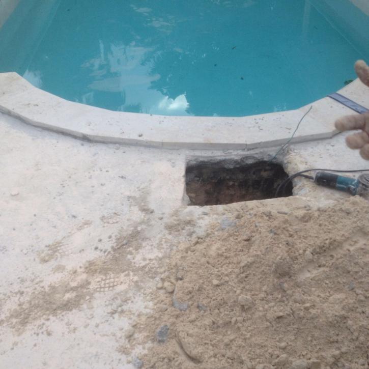 Image for Weston Pool Service Inc with ID of: 2590252