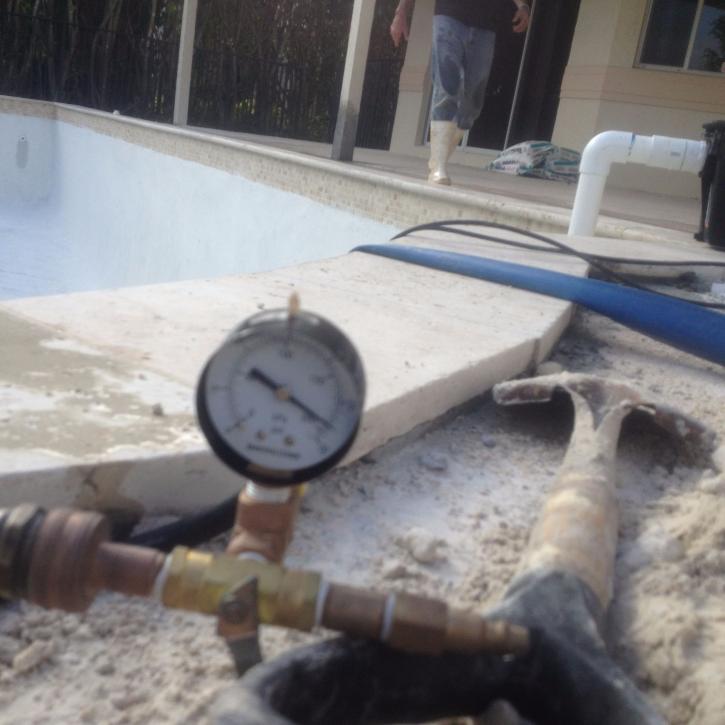 Image for Weston Pool Service Inc with ID of: 2590254