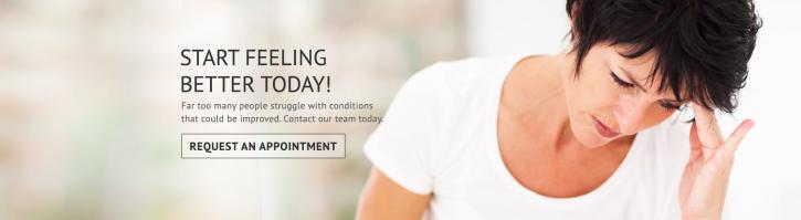 Image for Forrest Family Chiropractic with ID of: 2590461