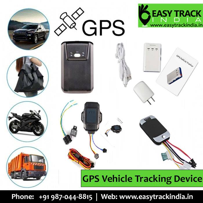 Image for GPS Tracking Device in Dehradun with ID of: 2590470