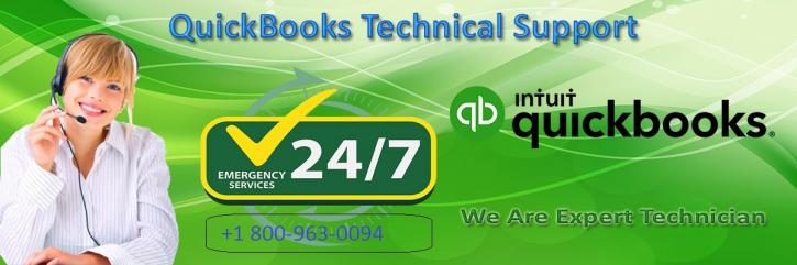 Image for QuickBooks Technical Support Number 1 800-963-0094| with ID of: 2590519