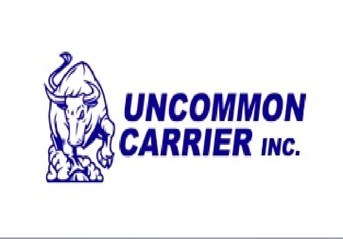 Image for Uncommon Carrier Inc., with ID of: 2590601