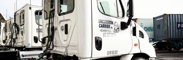 Image for Uncommon Carrier Inc., with ID of: 2590611