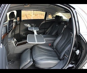 Image for Infinity Luxe Chauffeur | Réserver un chauffeur privé au meilleur prix Paris with ID of: 2590634