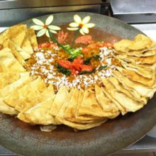 Image for Boca Indian Grill with ID of: 2590759
