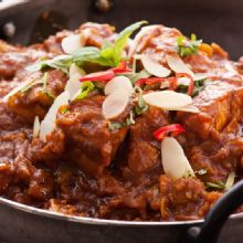 Image for Boca Indian Grill with ID of: 2590761