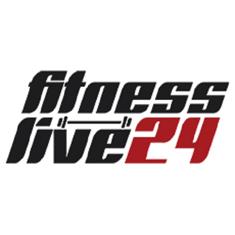 Image for Fitness Live 24 with ID of: 2590853