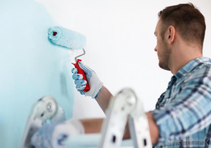 Image for Wall Works - Best Murrieta Temecula Painters with ID of: 2590876