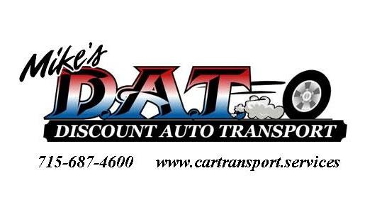 Image for Auto Transport Services with ID of: 2591227