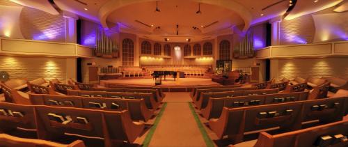 Image for Emmanuel Faith Community Church with ID of: 2591290