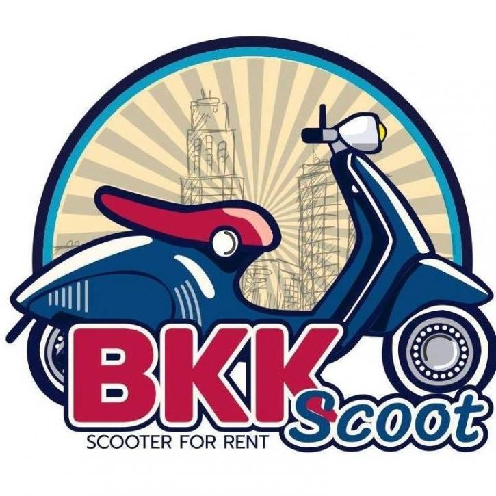 Image for BKK Scoot with ID of: 2591447