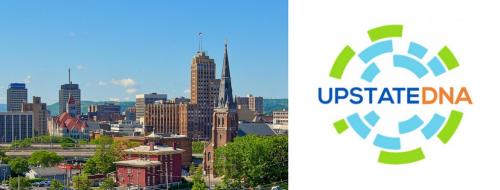 Image for Upstate DNA Testing of Syracuse with ID of: 2591555