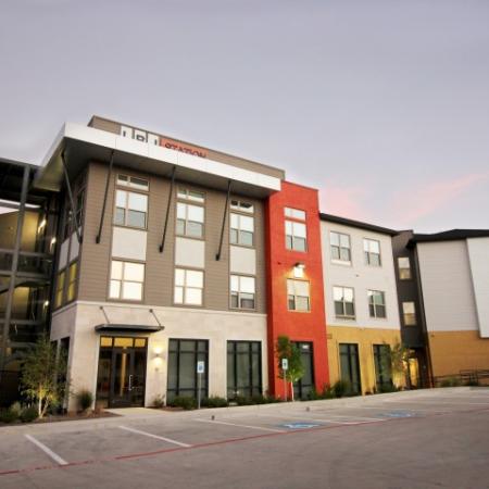 Image for LBJ Station with ID of: 2591595