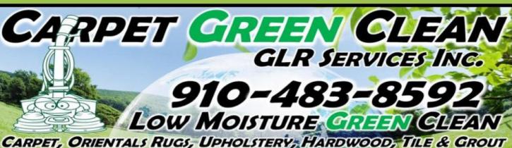 Image for Green Carpet Clean with ID of: 2591657