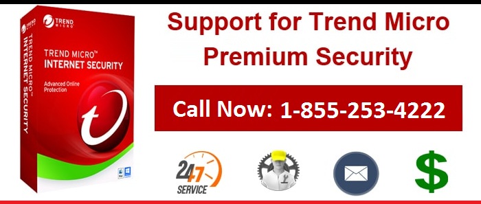 Image for Dial Trend Micro Support 1-855-253-422 for Instant Help with ID of: 2591789