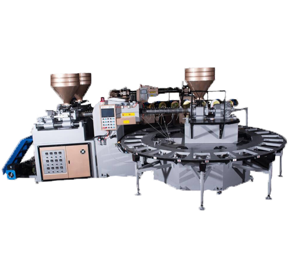 Image for Pvc Injection Machine | Pvc Injection Moulding Machine, Manufacturers | Kamhan.com with ID of: 2591947