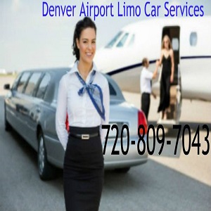 Image for Denver Airport Limo Car Services with ID of: 2591965