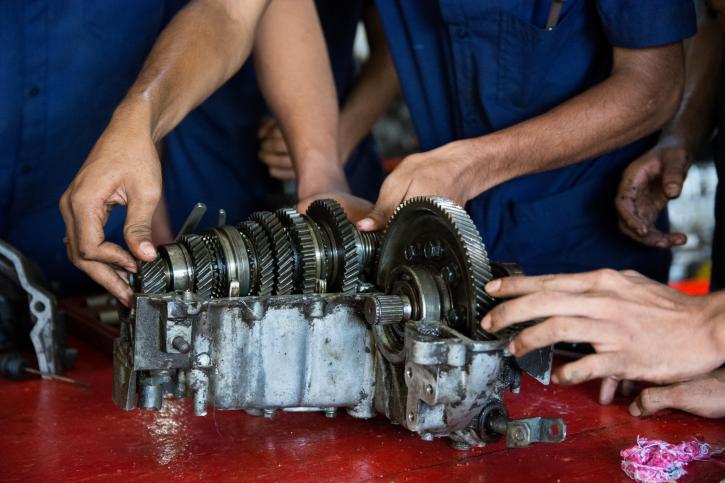 Image for Sam's Automotive with ID of: 2592173