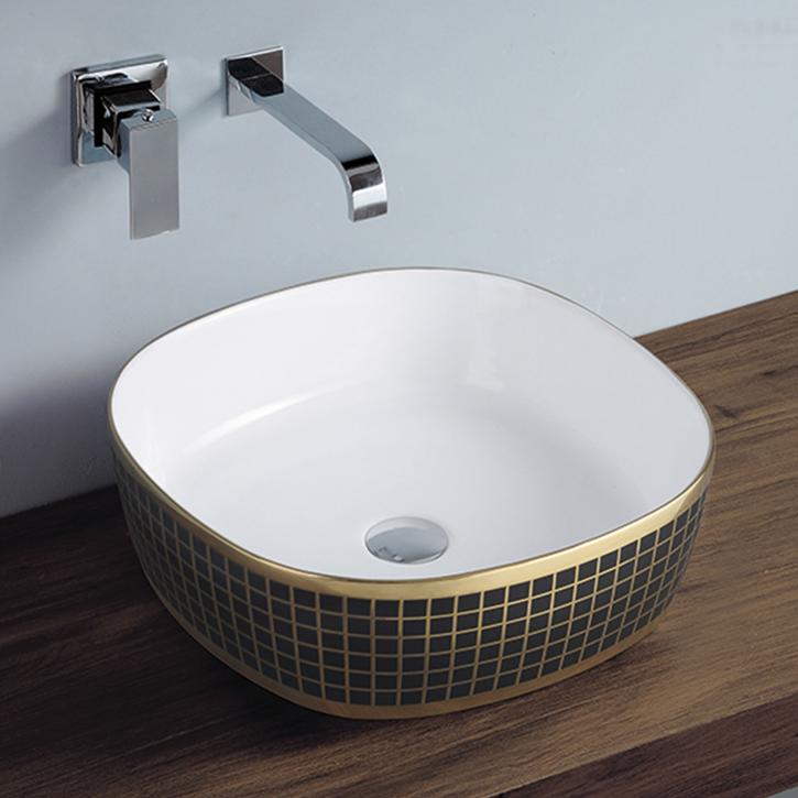 Image for Ceramic Wash Basin Manufacturers with ID of: 2592610