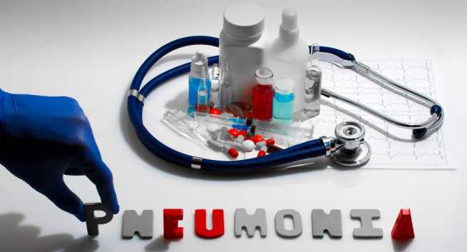 Image for Pneumonia Testing Market Size Share  and Outlook, 2026 with ID of: 2592810