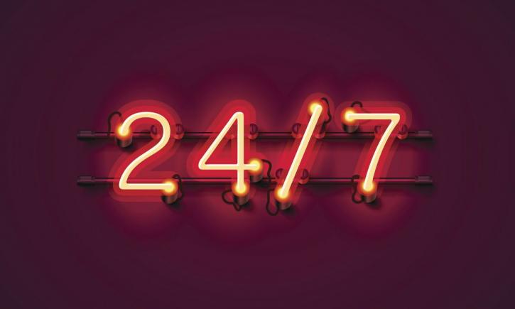 Image for Fast Signs 2241 with ID of: 2592891