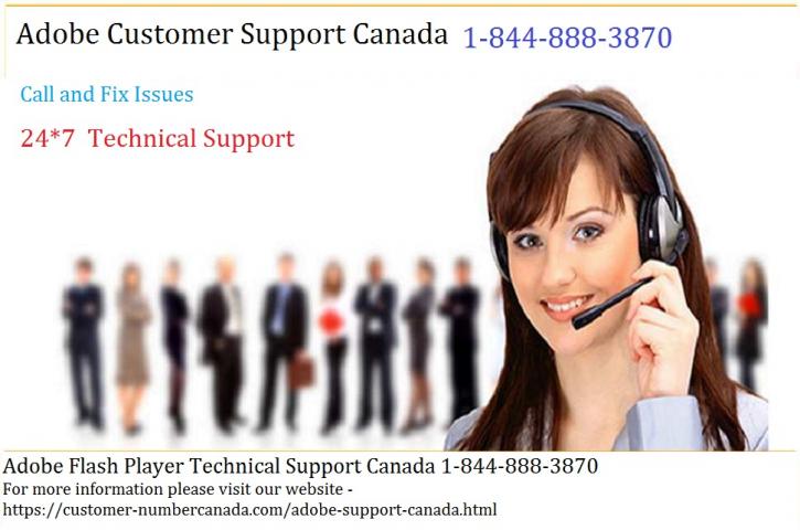 Image for Adobe Contact Number Canada with ID of: 2593034