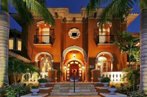 Image for Cornerstone Properties International with ID of: 2593173