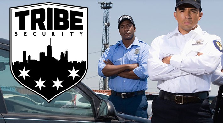 Image for Tribe Security with ID of: 2593294