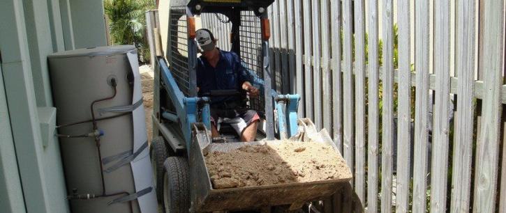 Image for Micro Excavations Pty Ltd with ID of: 2593312