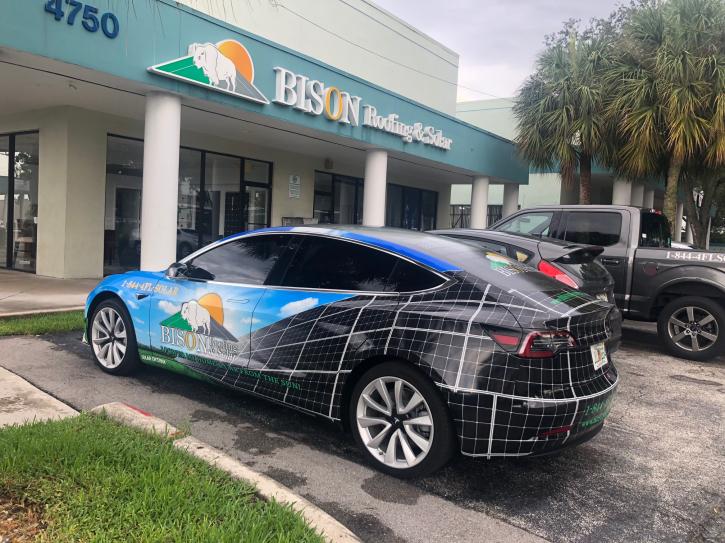 Image for Bison Roofing & Solar with ID of: 2593348