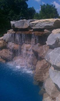 Image for Integrity Pools Knoxville with ID of: 2593473