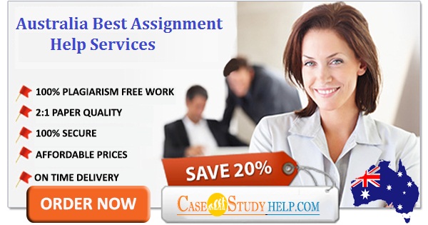 Image for Australia Best Assignment Help Services from Casestudyhelp.com with ID of: 2593605
