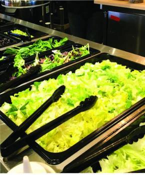 Image for Harvest Buffet with ID of: 2593630