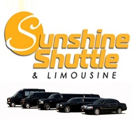 Image for Sunshine Shuttle and Limousine with ID of: 2593708