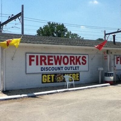 Image for Uncle Sam Fireworks with ID of: 2593830
